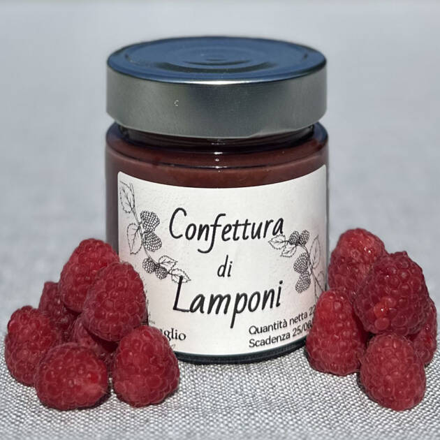 LAMPONI