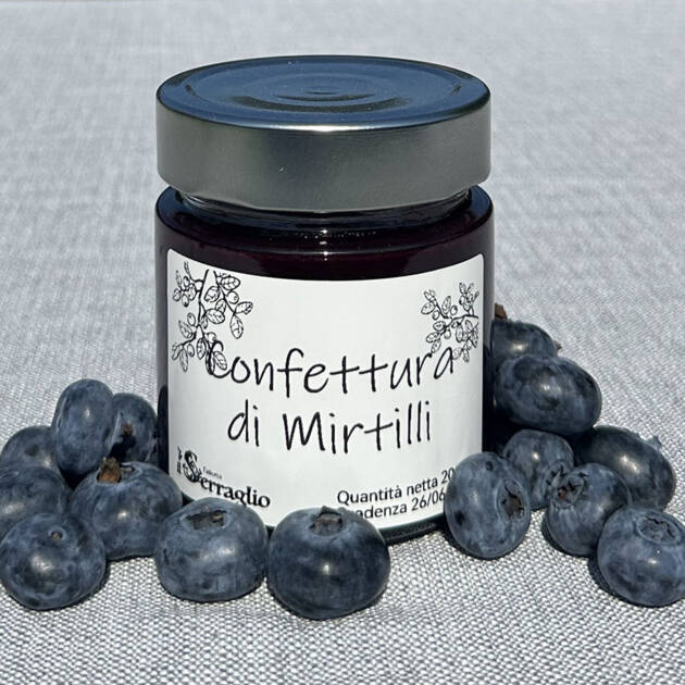 MIRTILLO