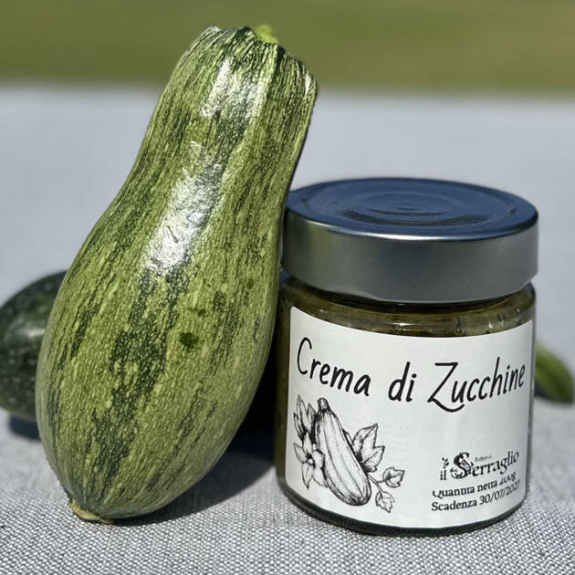 ZUCCHINE